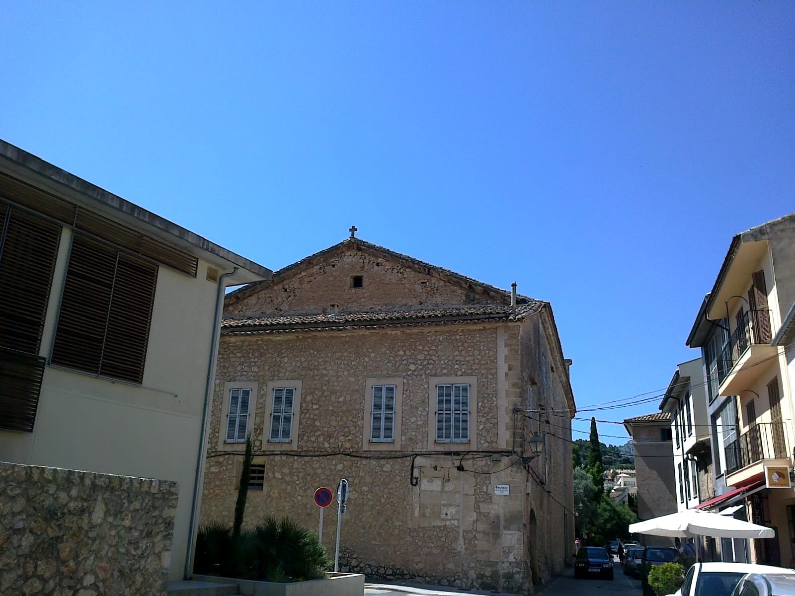 la Mar Dolça