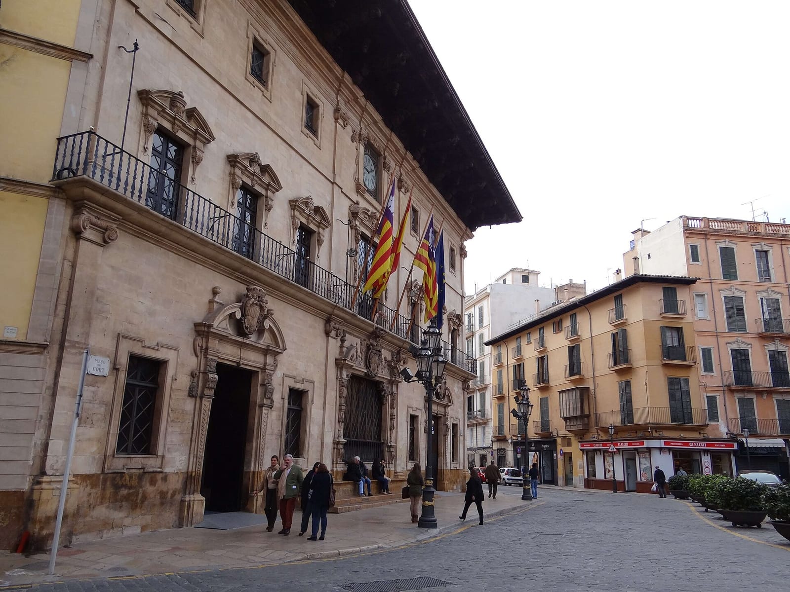 Es Rebost de Cort photo 6