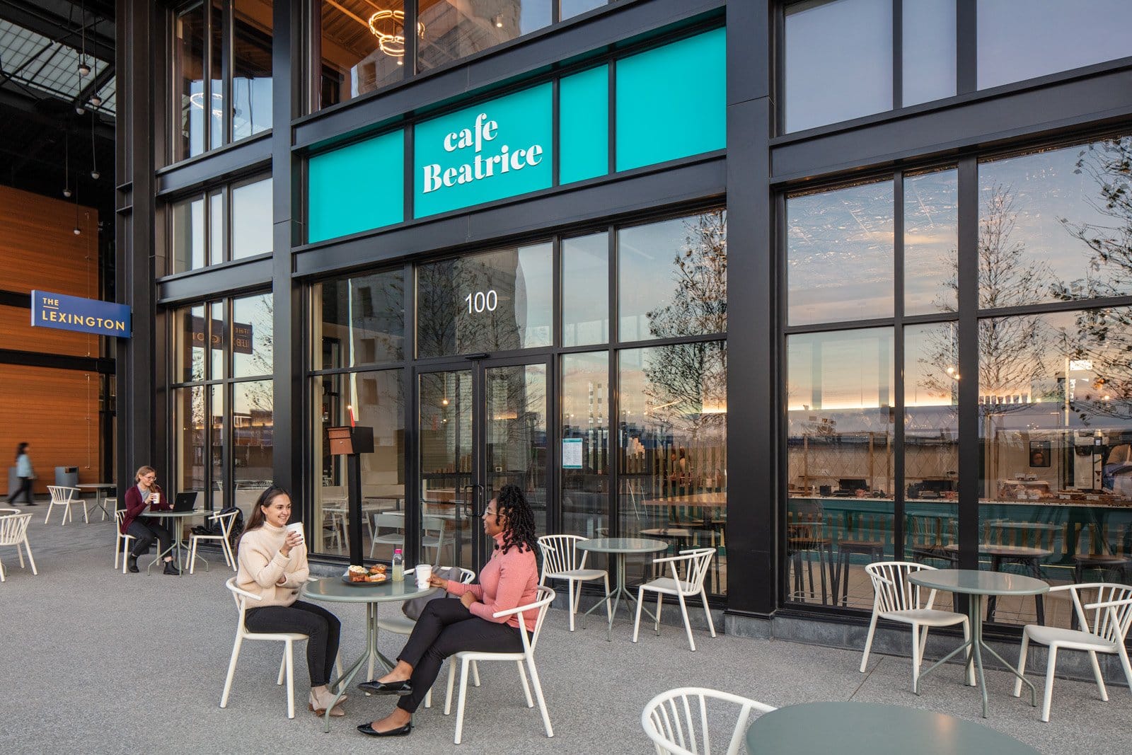 Cafe Beatrice photo 9