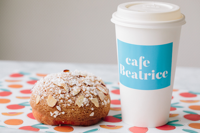 Cafe Beatrice photo 3