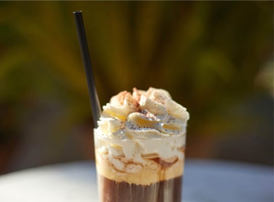 Cappuccino photo 5