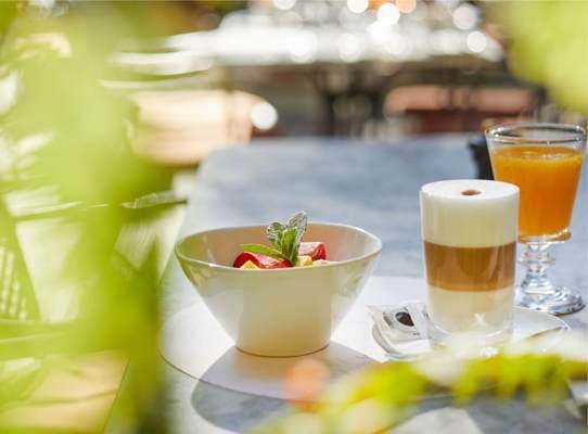 Cappuccino