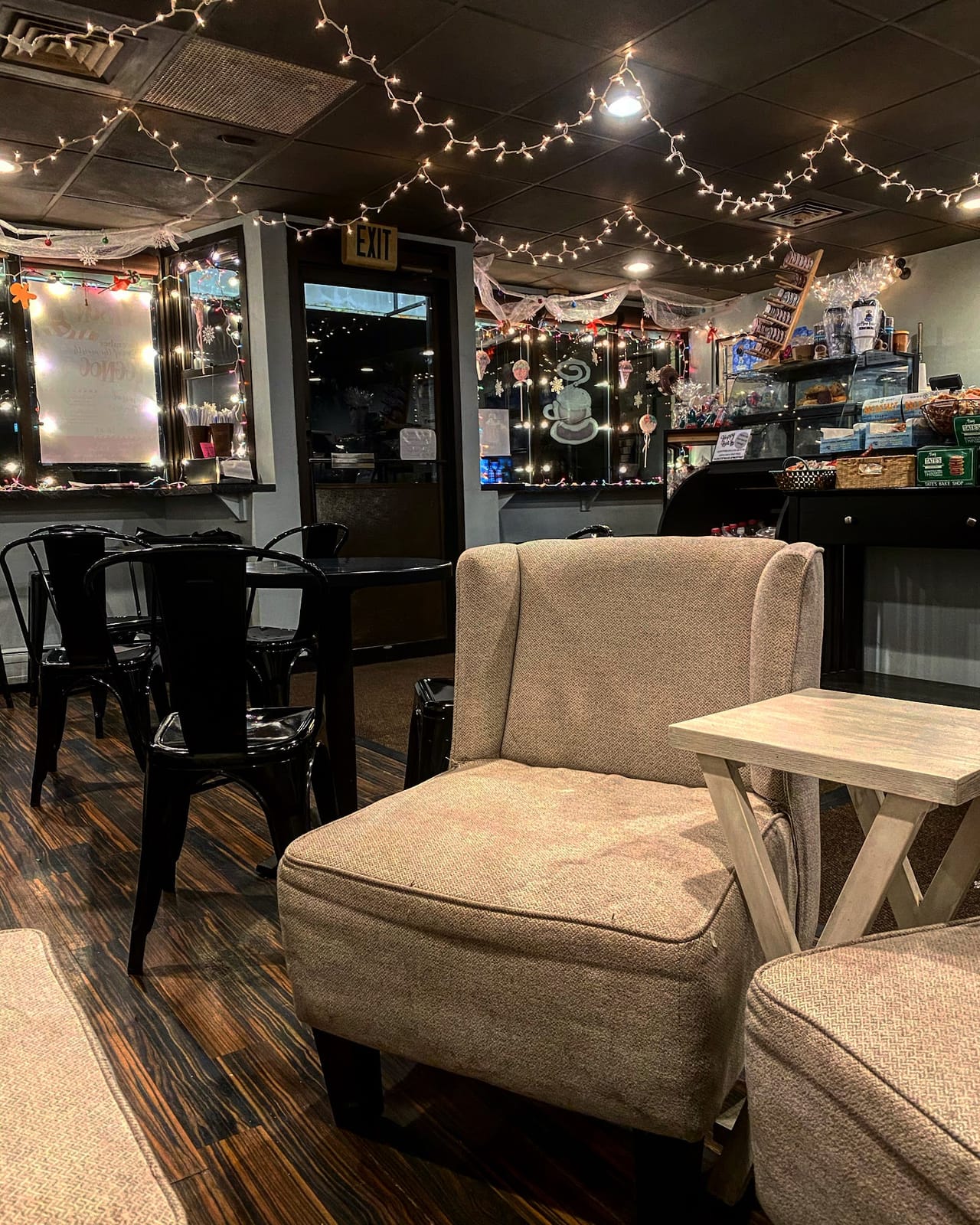 Coffee Break Cafe