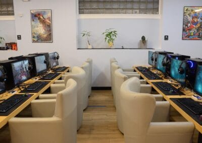 Mixer eSports photo 4