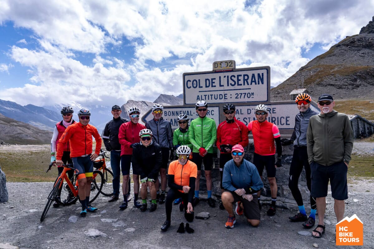 HC Bike Tours Cafe & Bike Shop photo 8