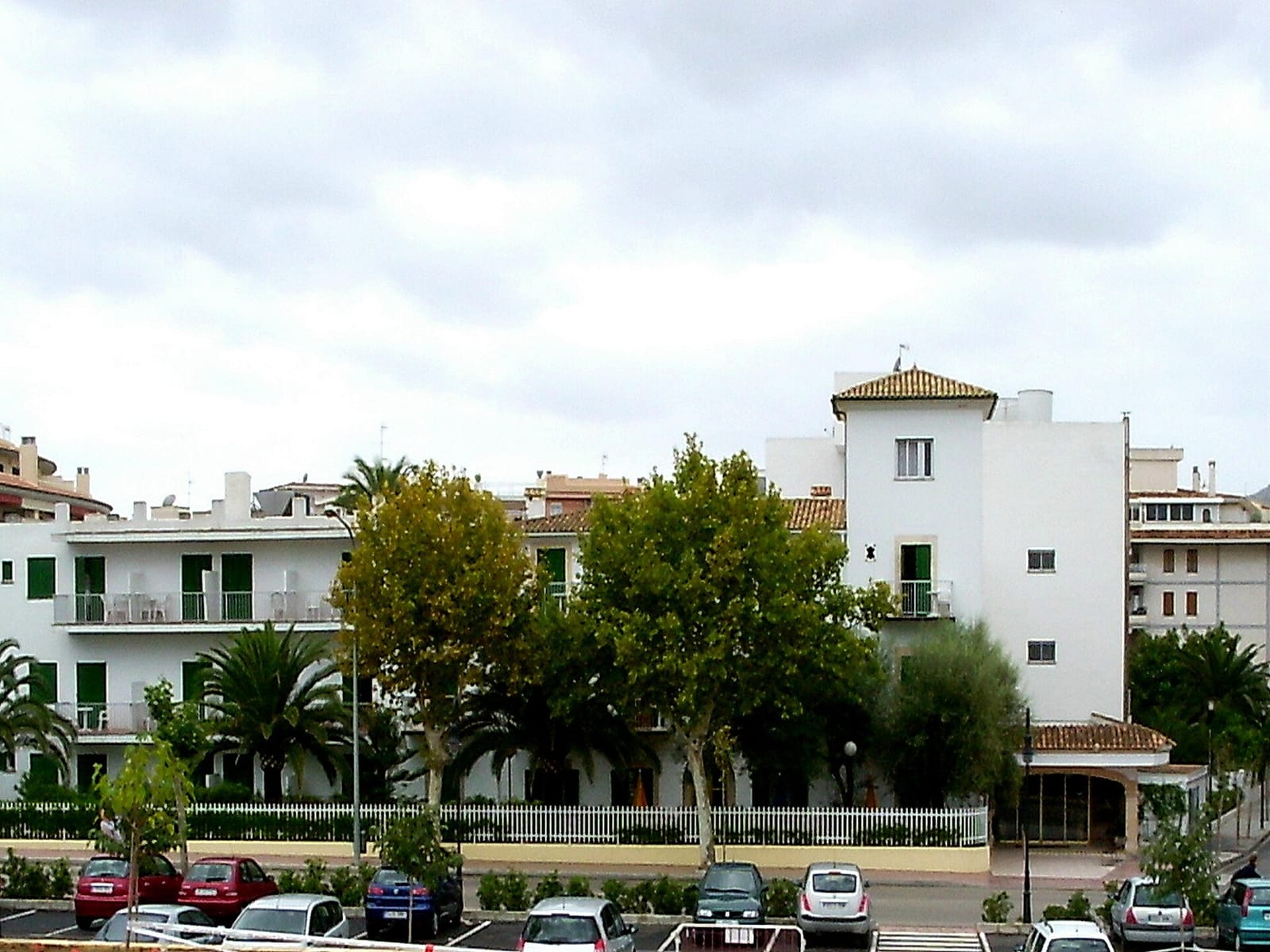 Manjares