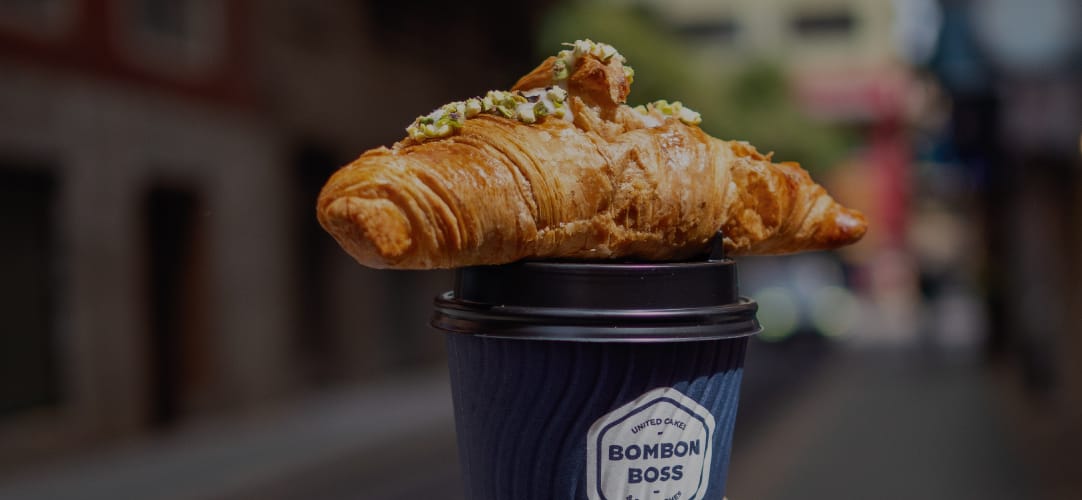 Bombon Boss photo 5