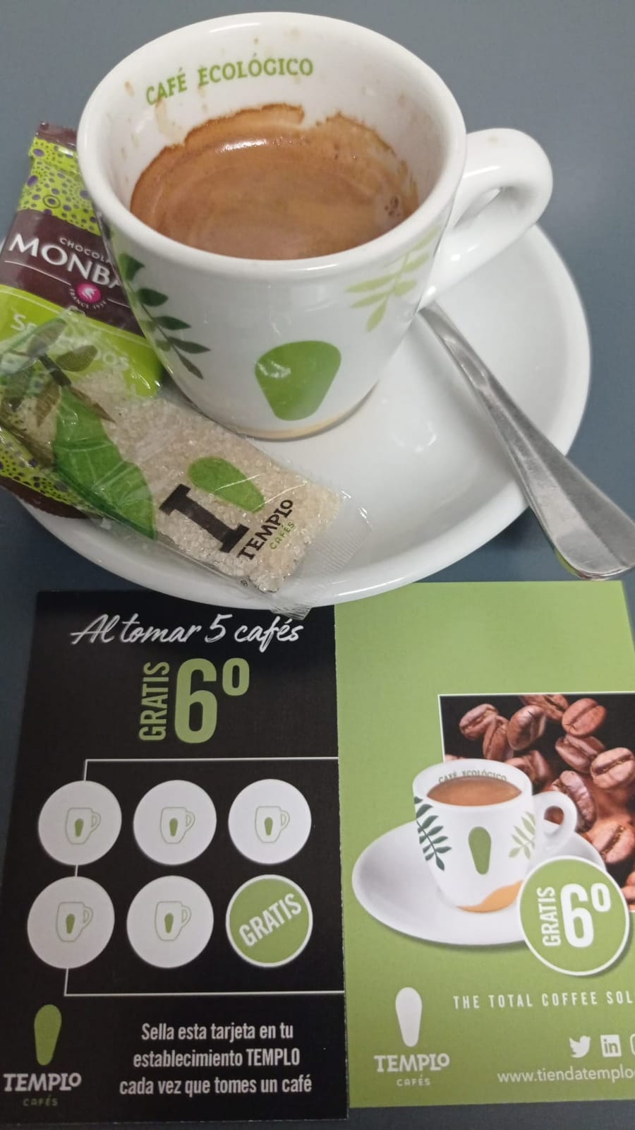 La Isla Del Cafe