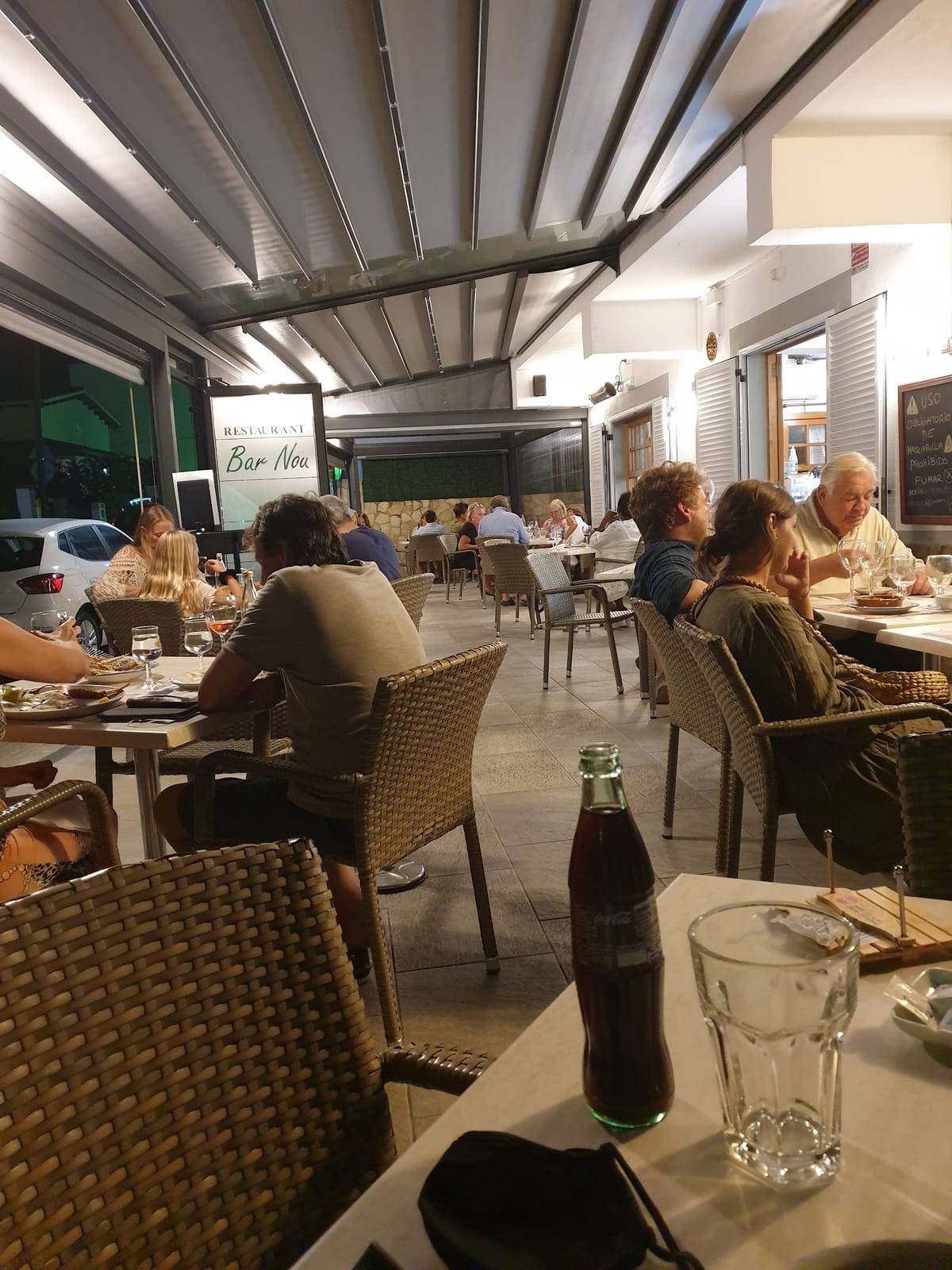 Bar Nou