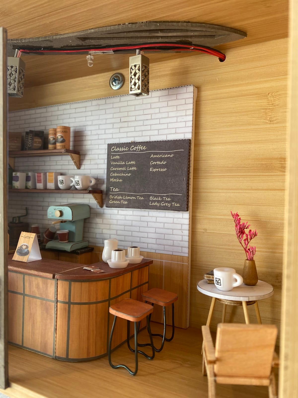 O'Some Café
