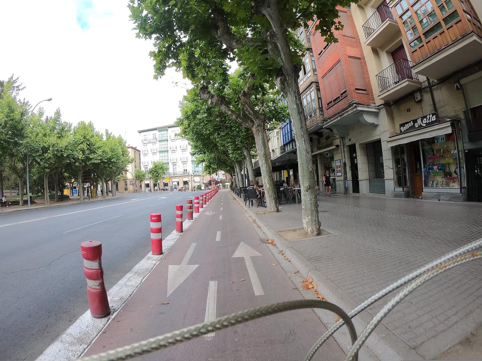 Cervantes photo 3