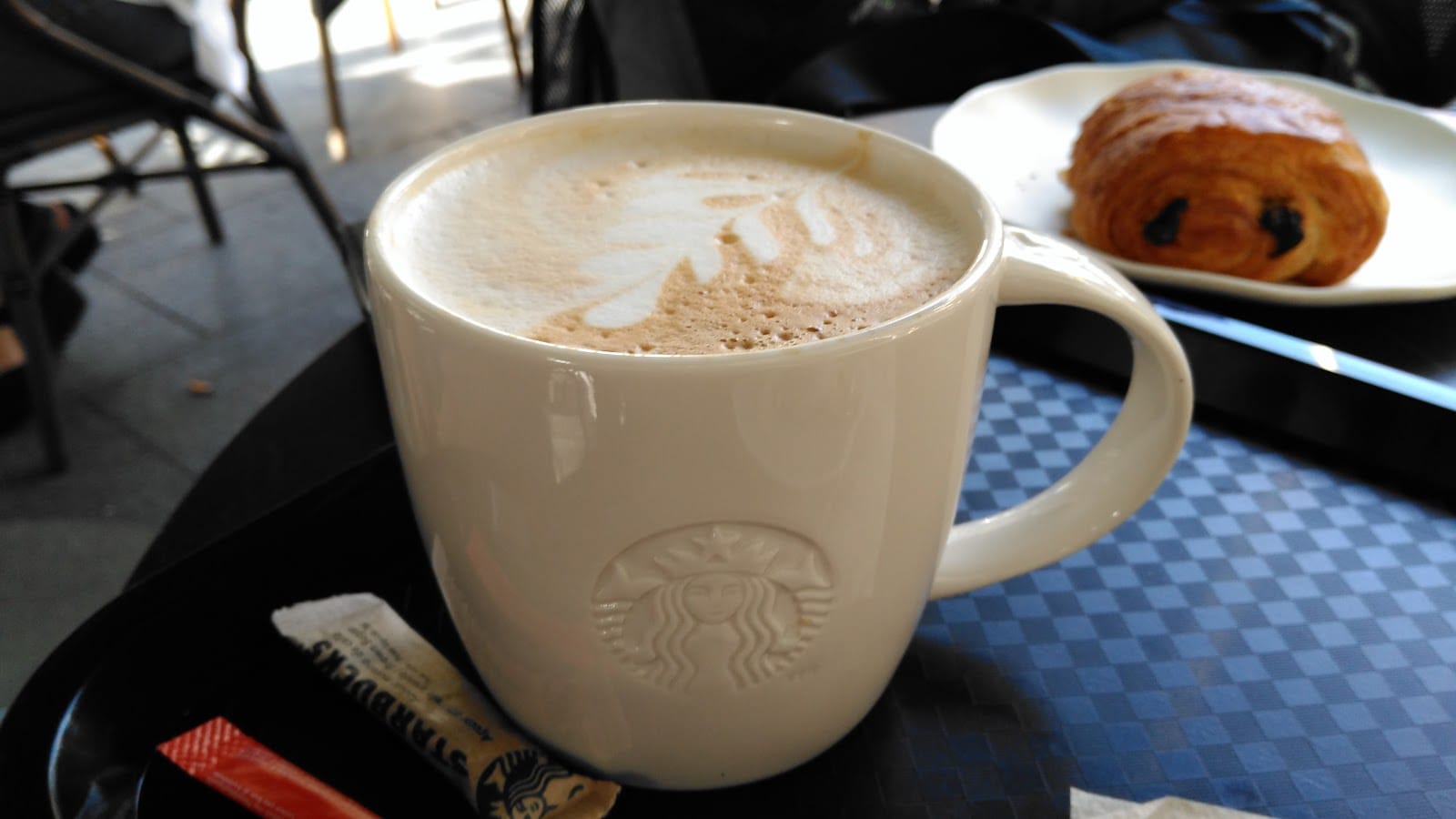 Starbucks