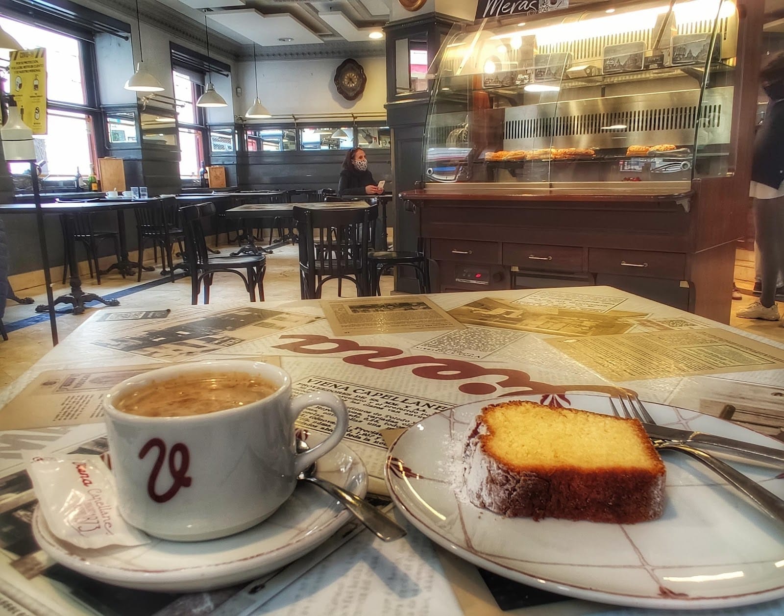 Café Viena