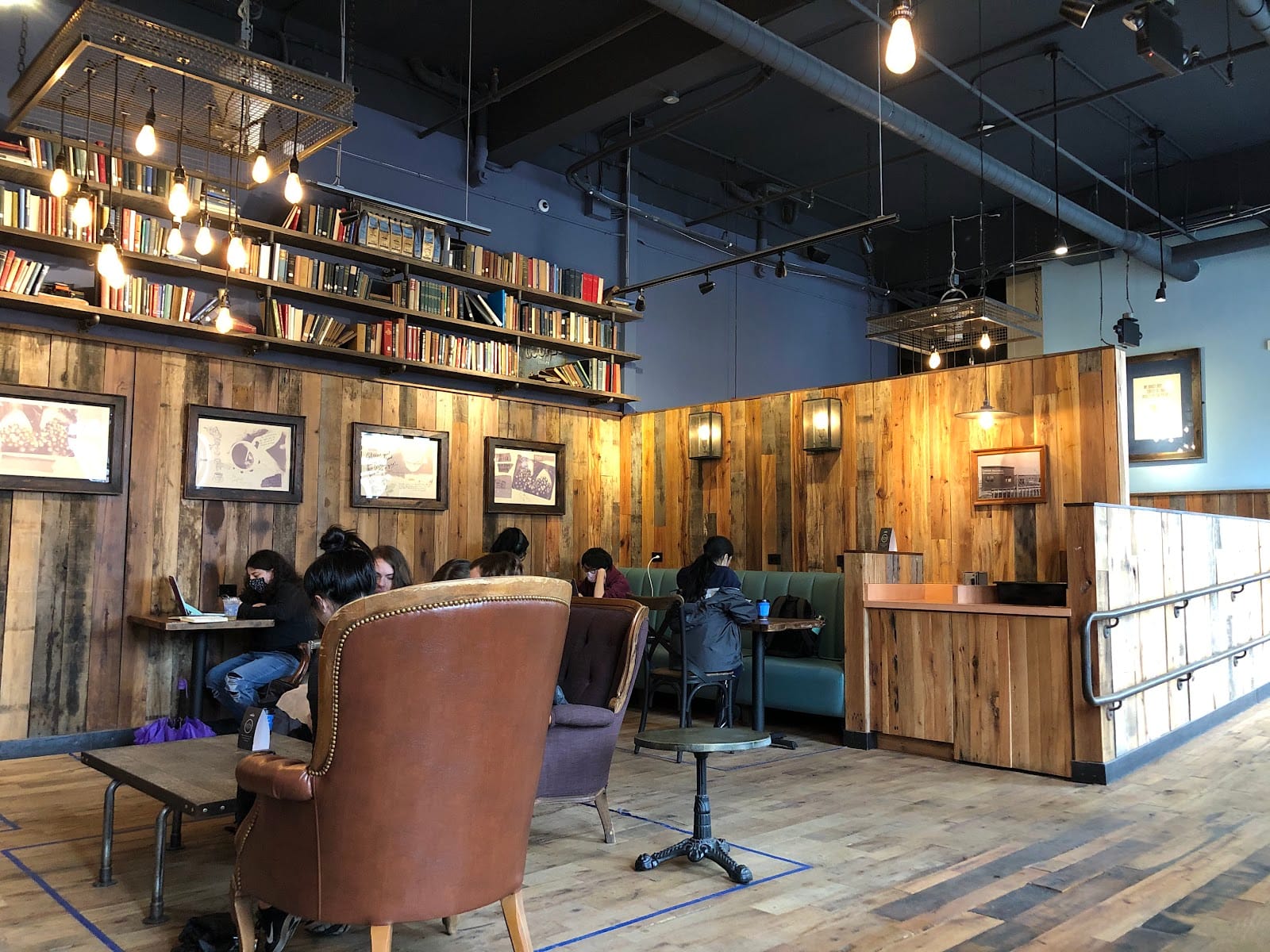 Caffè Nero