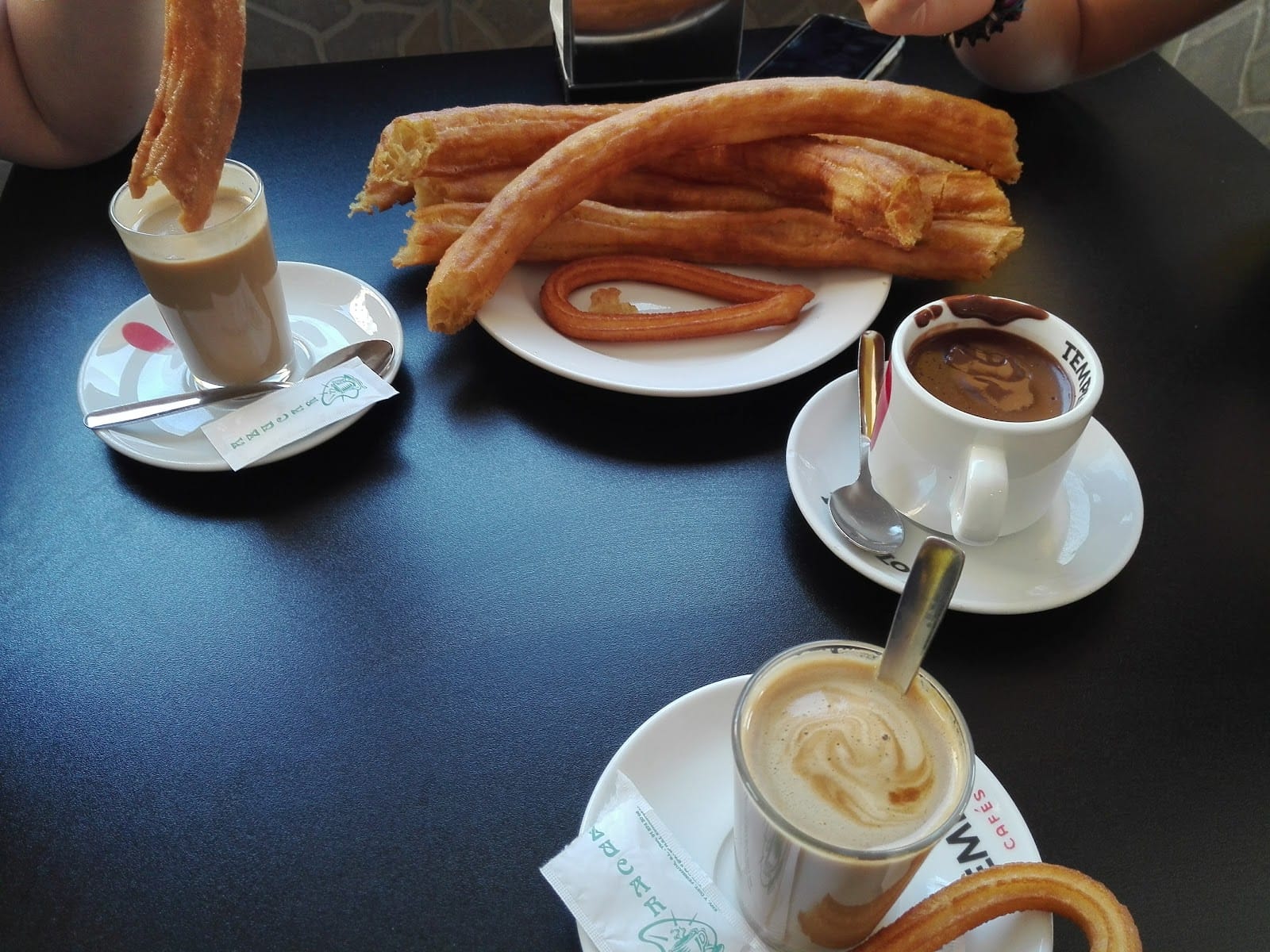 Churrería Avenida