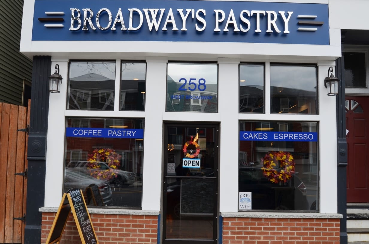 Broadway's Pastry & Coffee Shop photo 2