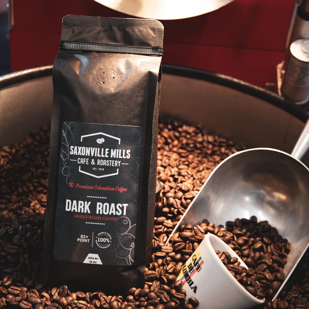 Saxonville Mills Cafe and Roastery photo 6
