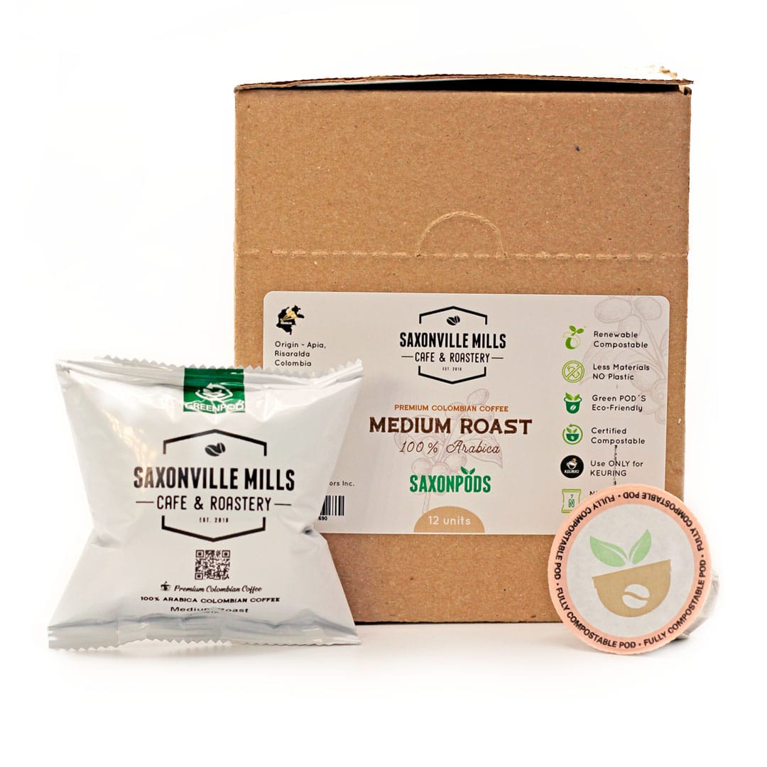 Saxonville Mills Cafe and Roastery photo 9