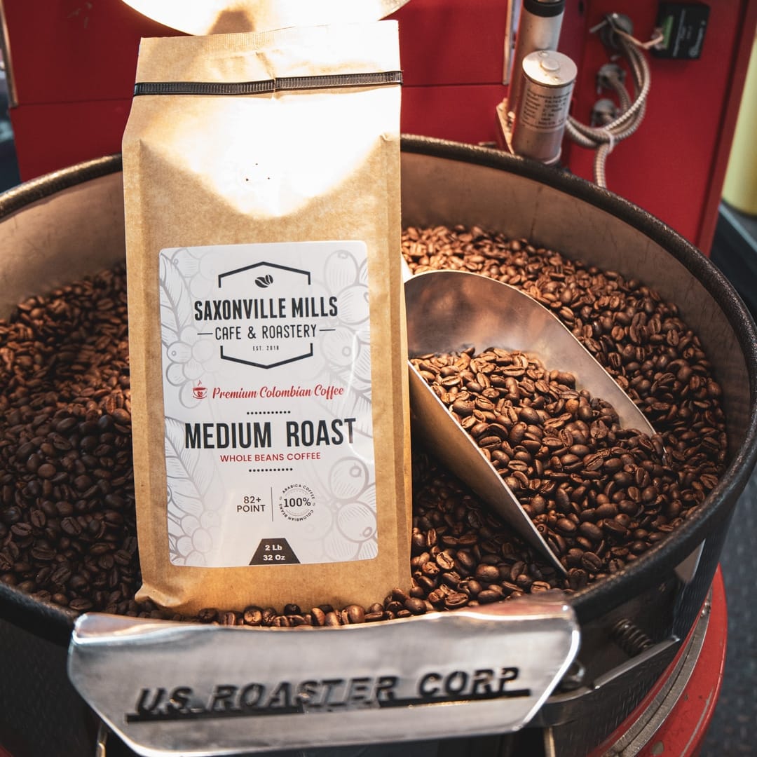 Saxonville Mills Cafe and Roastery photo 7