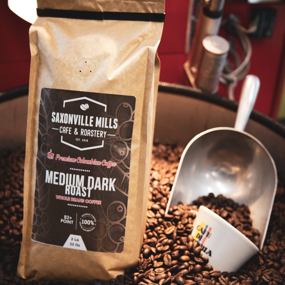 Saxonville Mills Cafe and Roastery photo 5