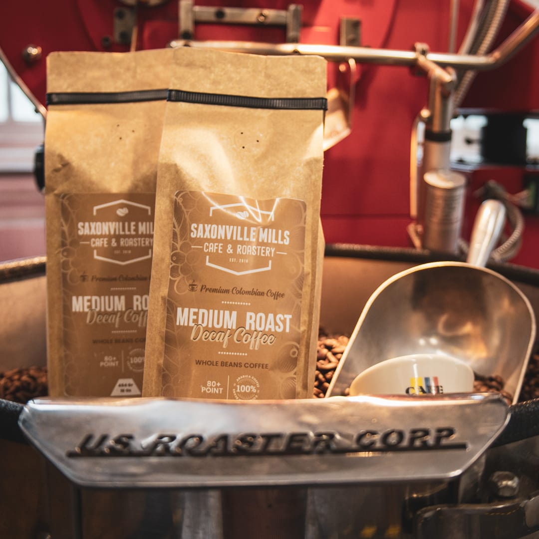 Saxonville Mills Cafe and Roastery photo 4