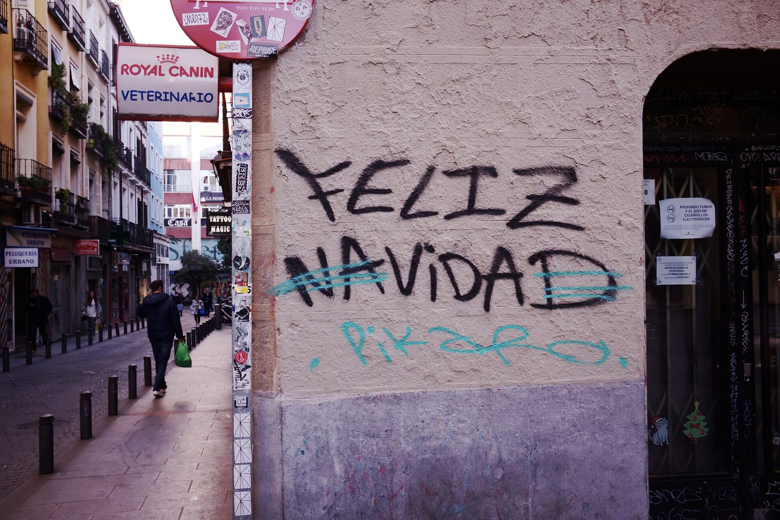 La Rue photo 2