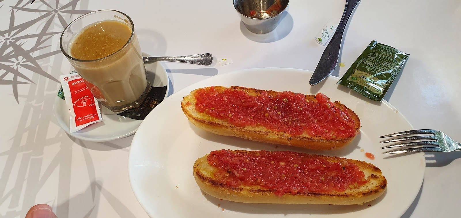 Café San Roque
