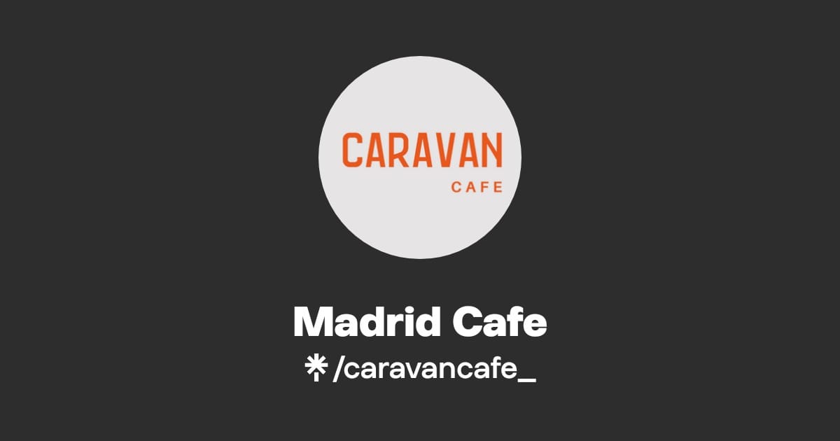 Caravan Cafe photo 2