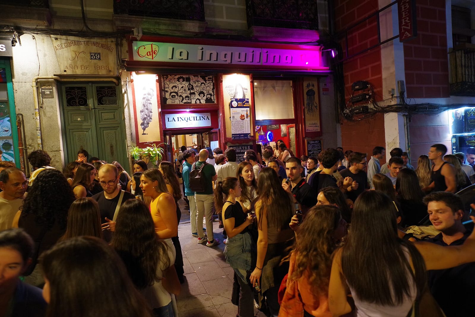 Café de Barbieri photo 2