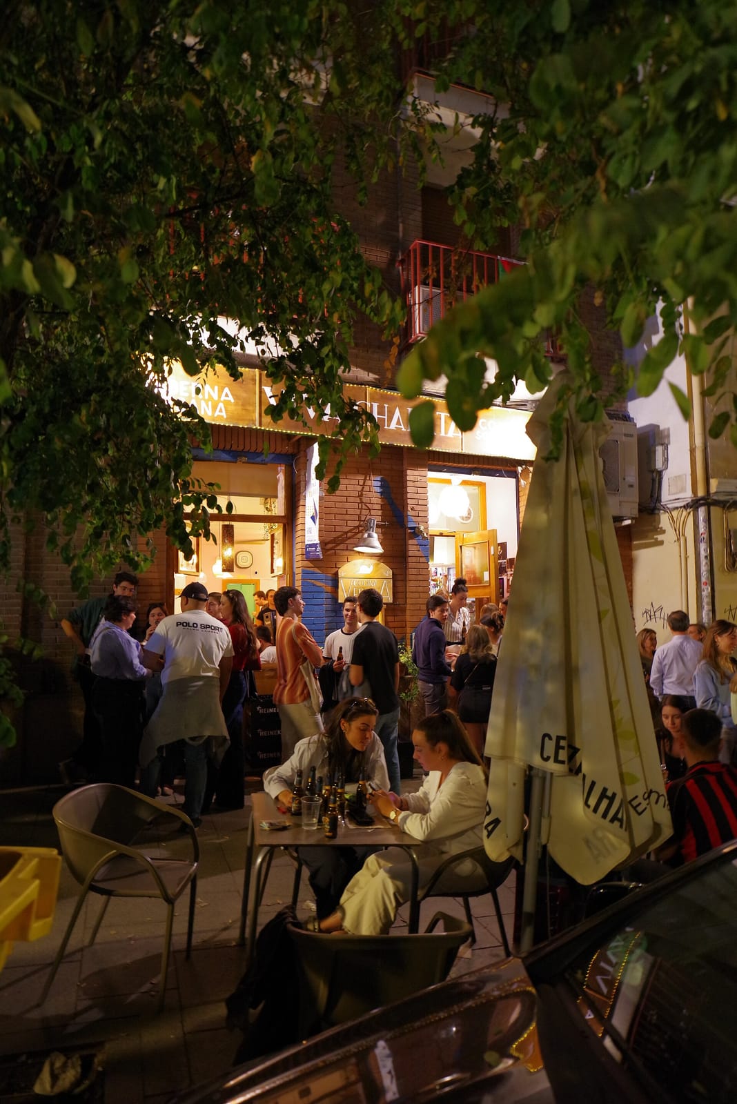 Café de Barbieri photo 3