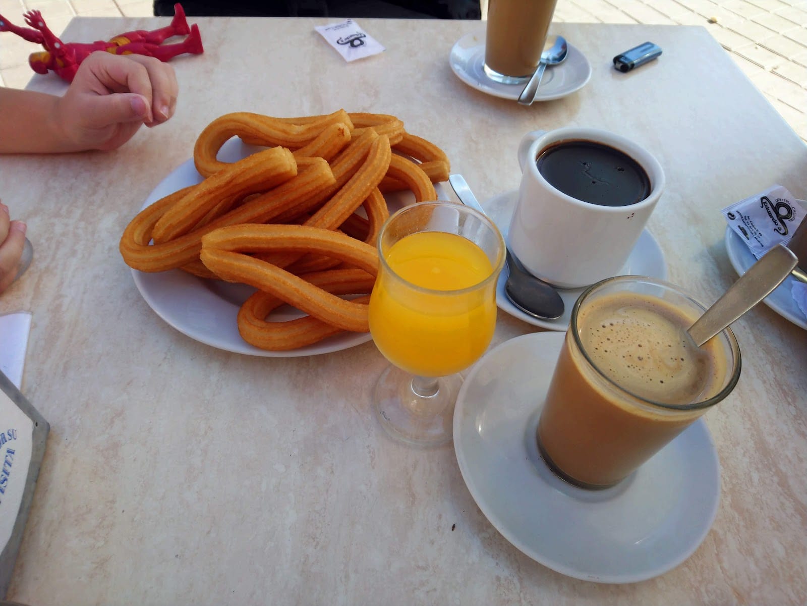 Eduardo's