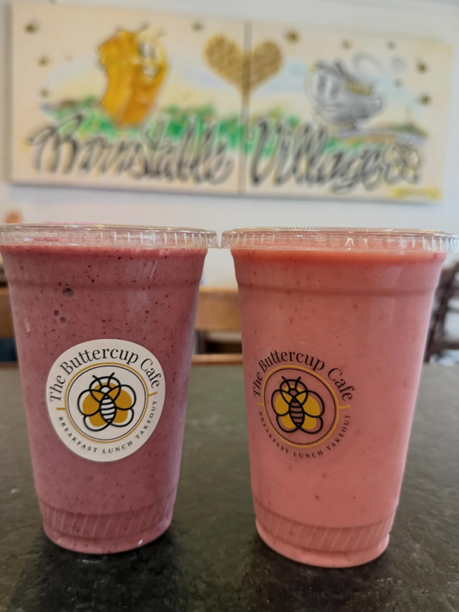 The Buttercup Cafe photo 5