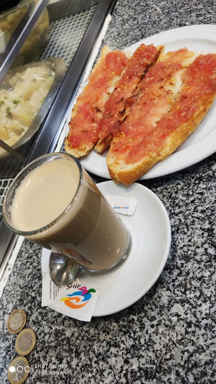 Café Minber