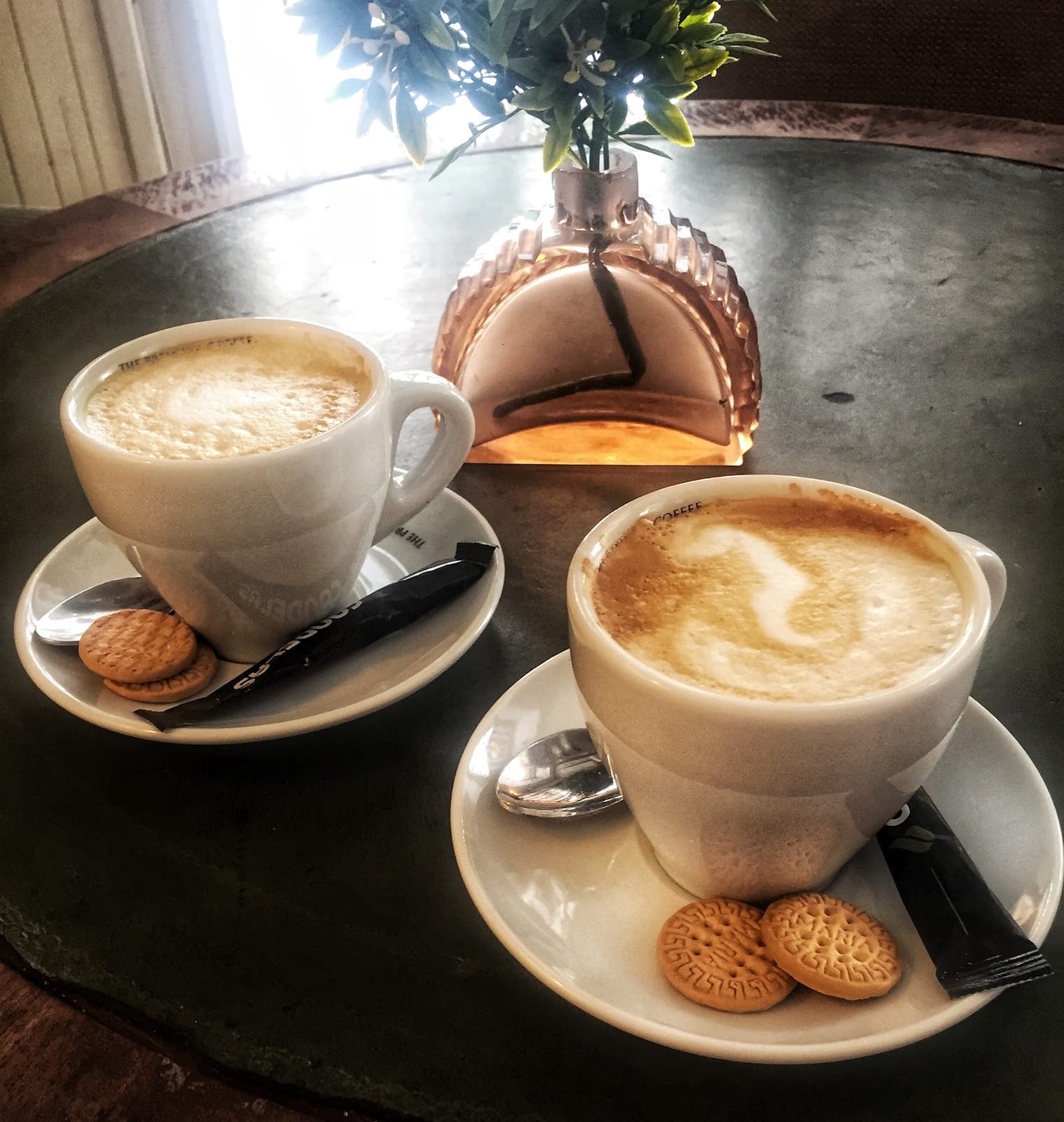 Café de la Luz