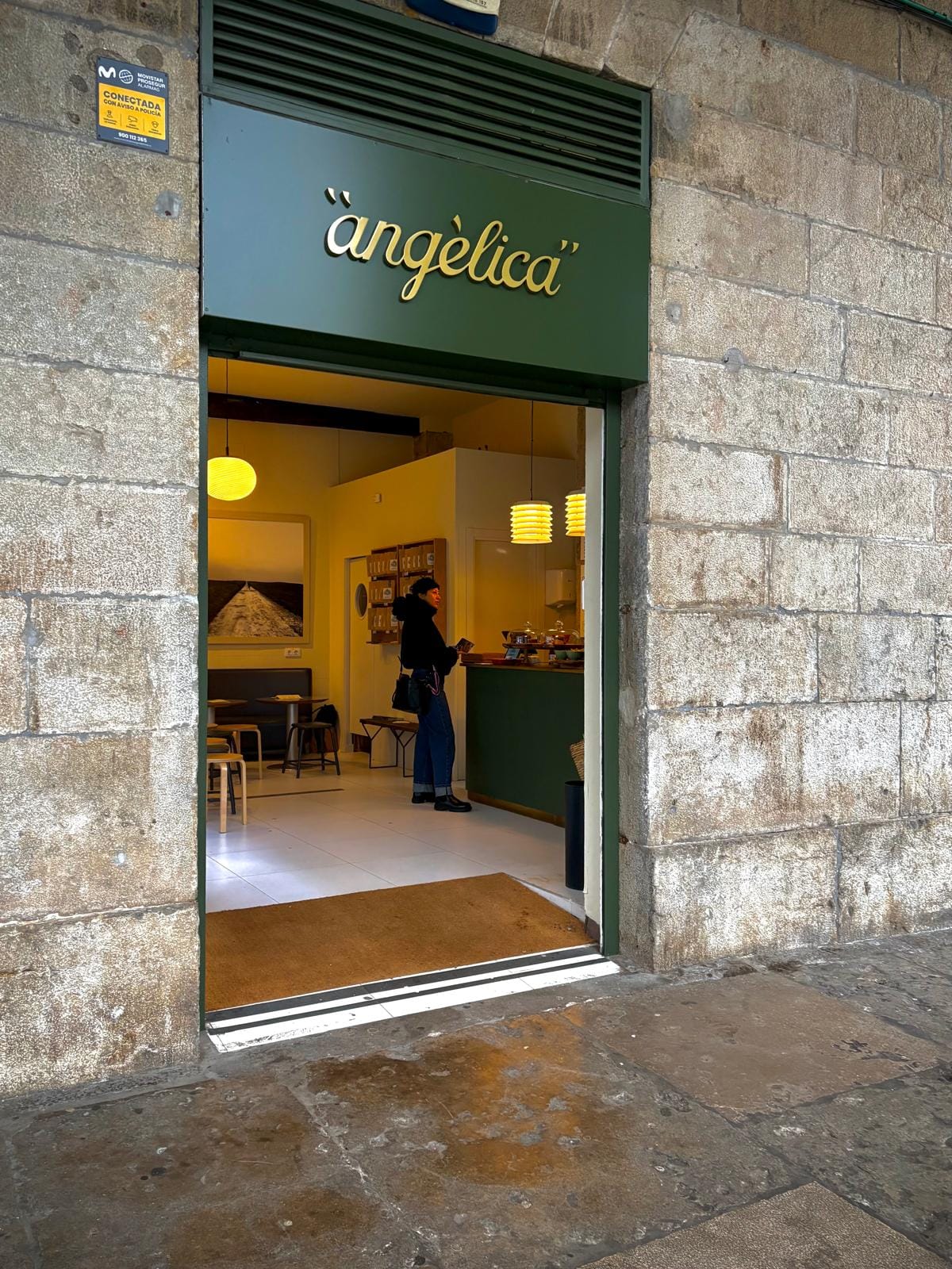 Café Angélica photo 2