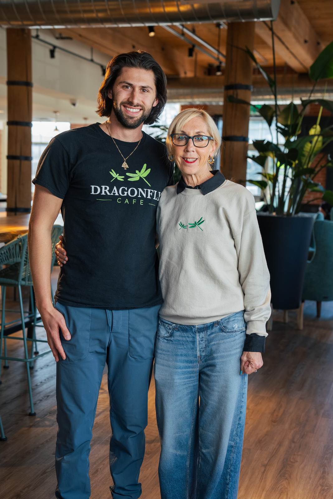 Dragonfly Cafe photo 3