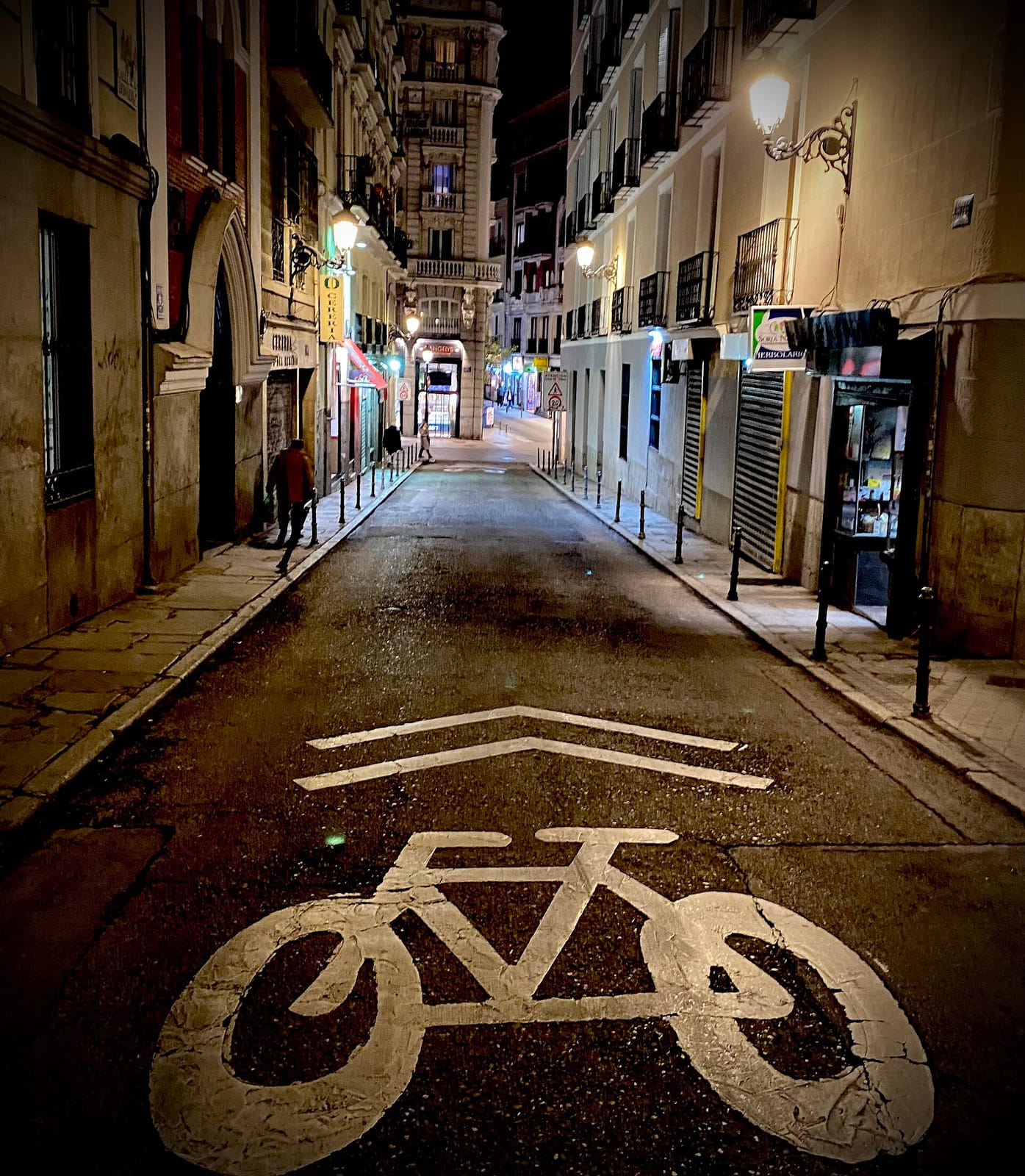 La Ciudad Invisible photo 4