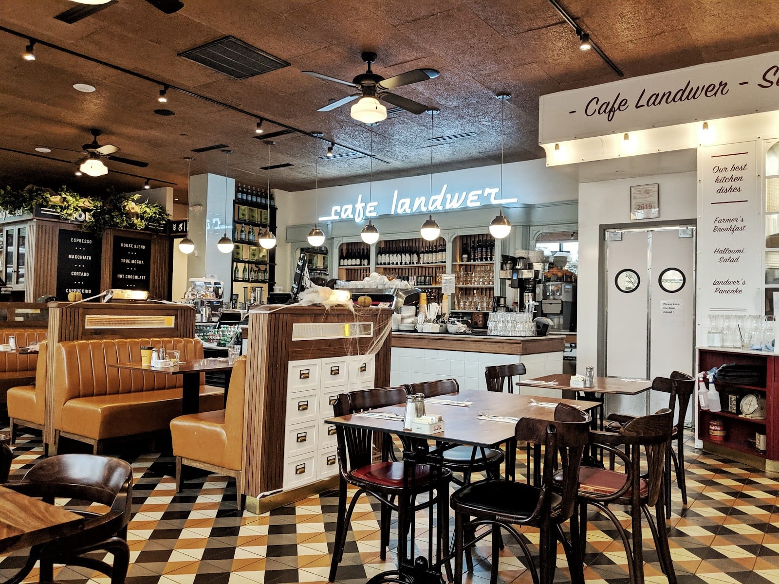 Cafe Landwer photo 1
