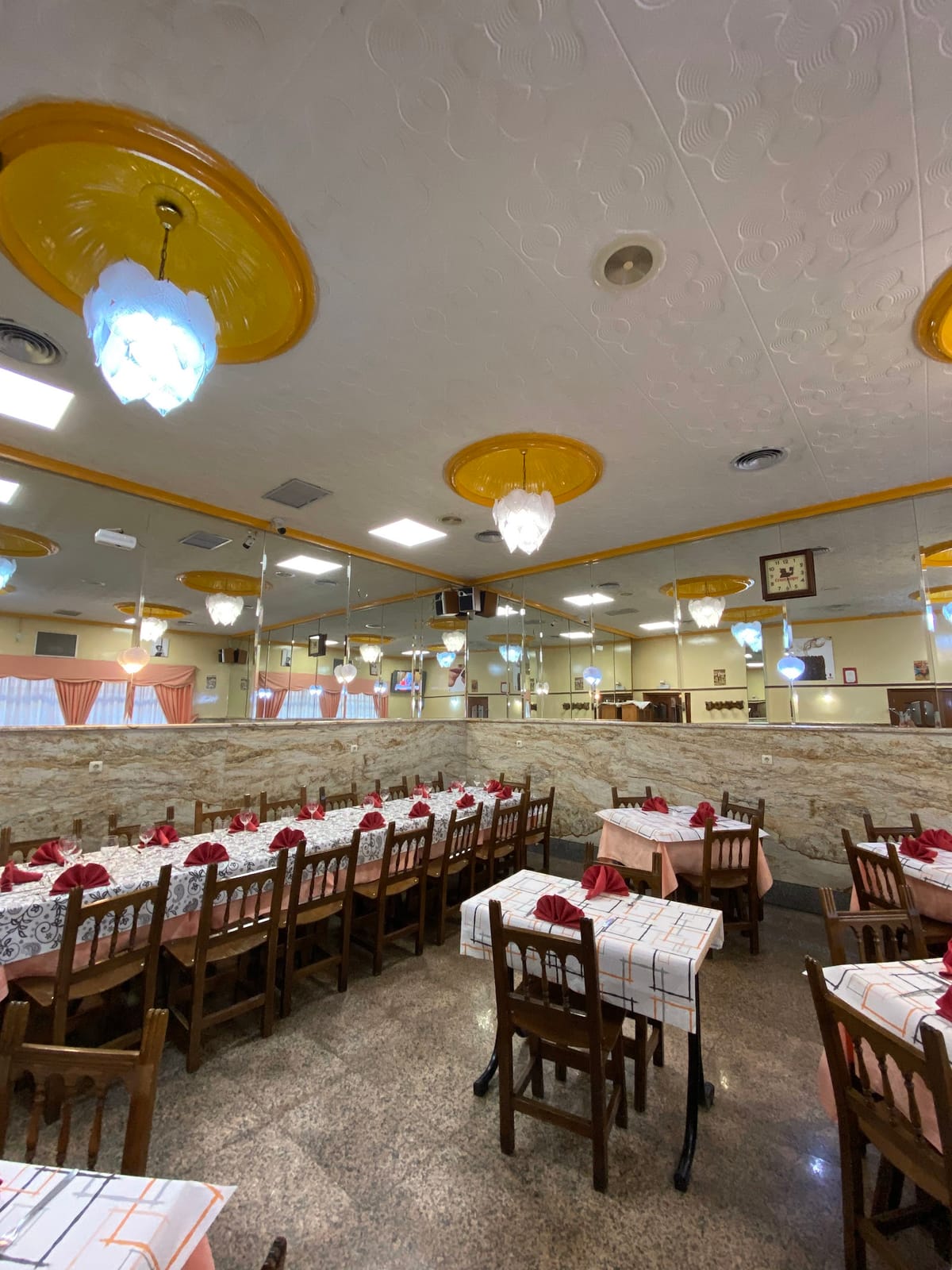 Cafetería Fátima