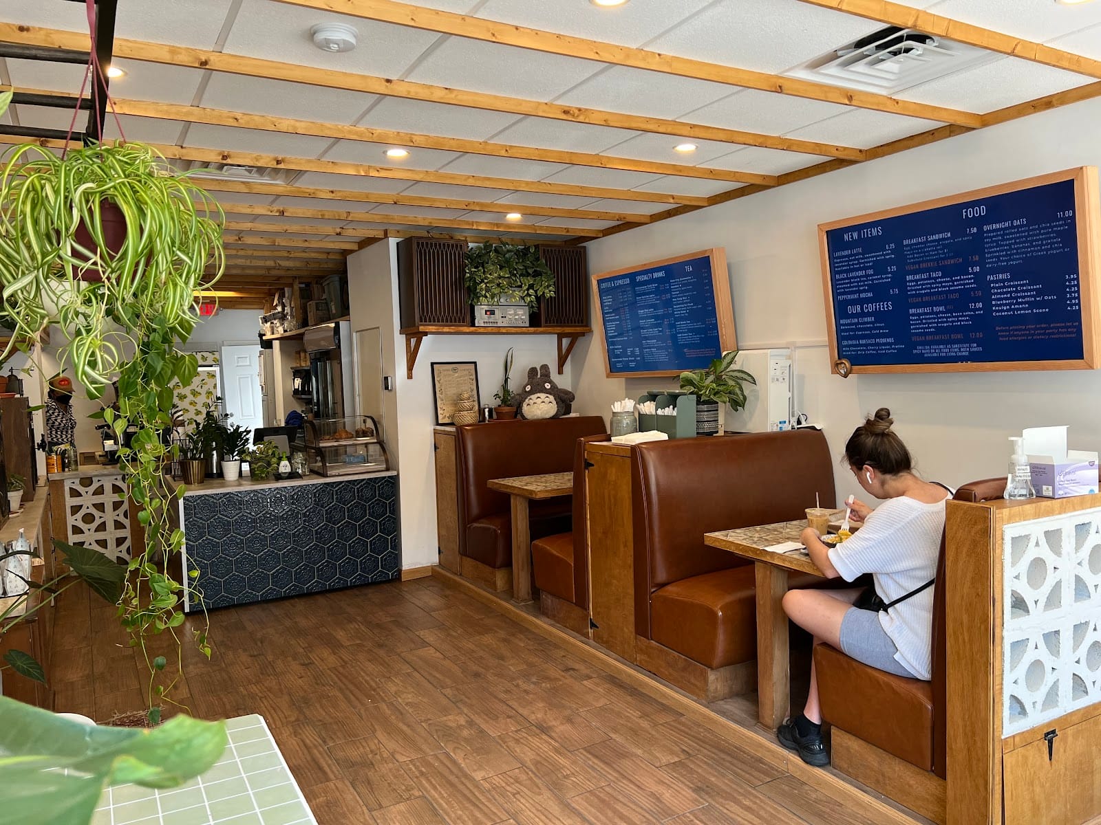 Glasser Coffee Co