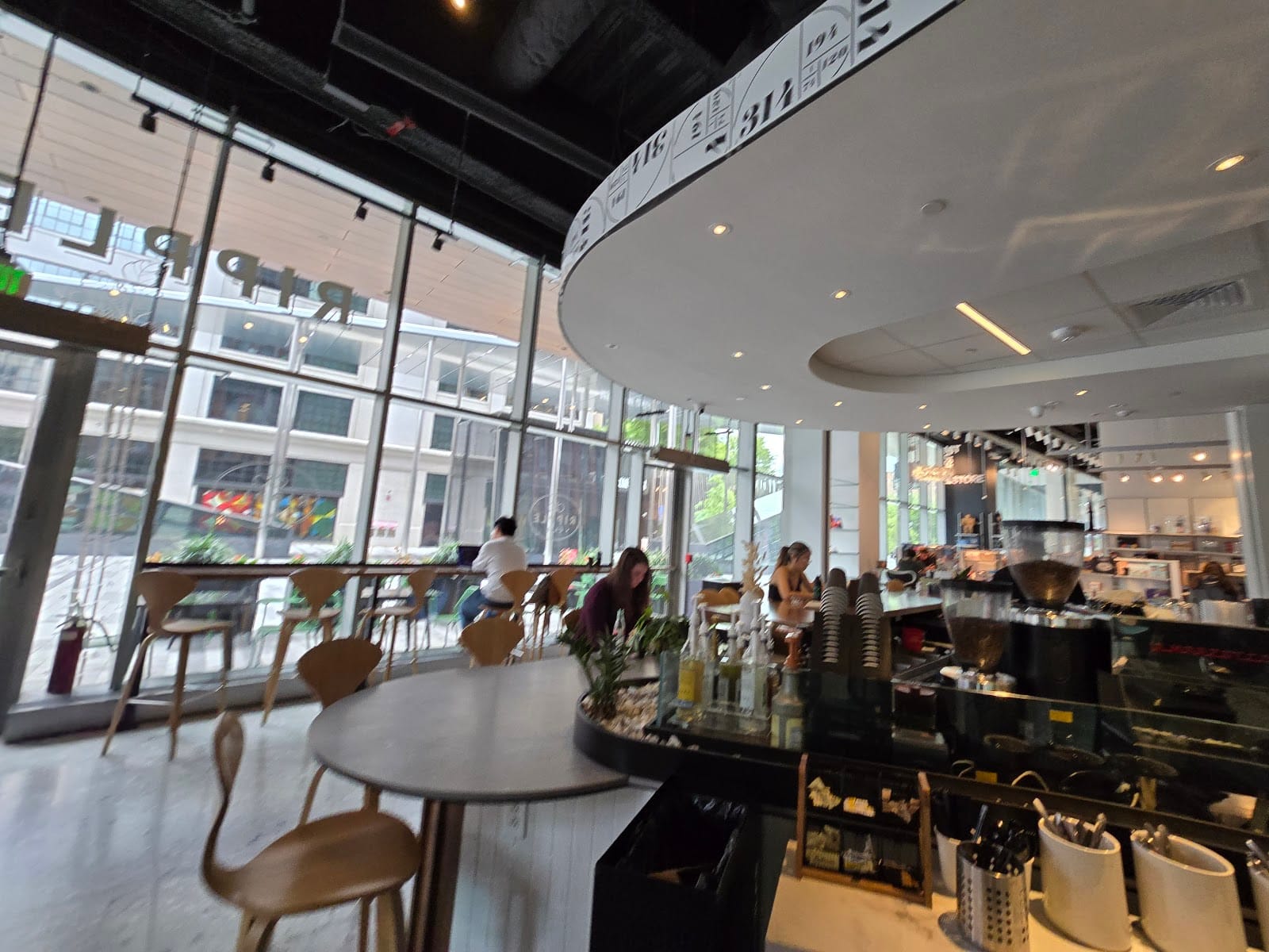 Ripple Cafe