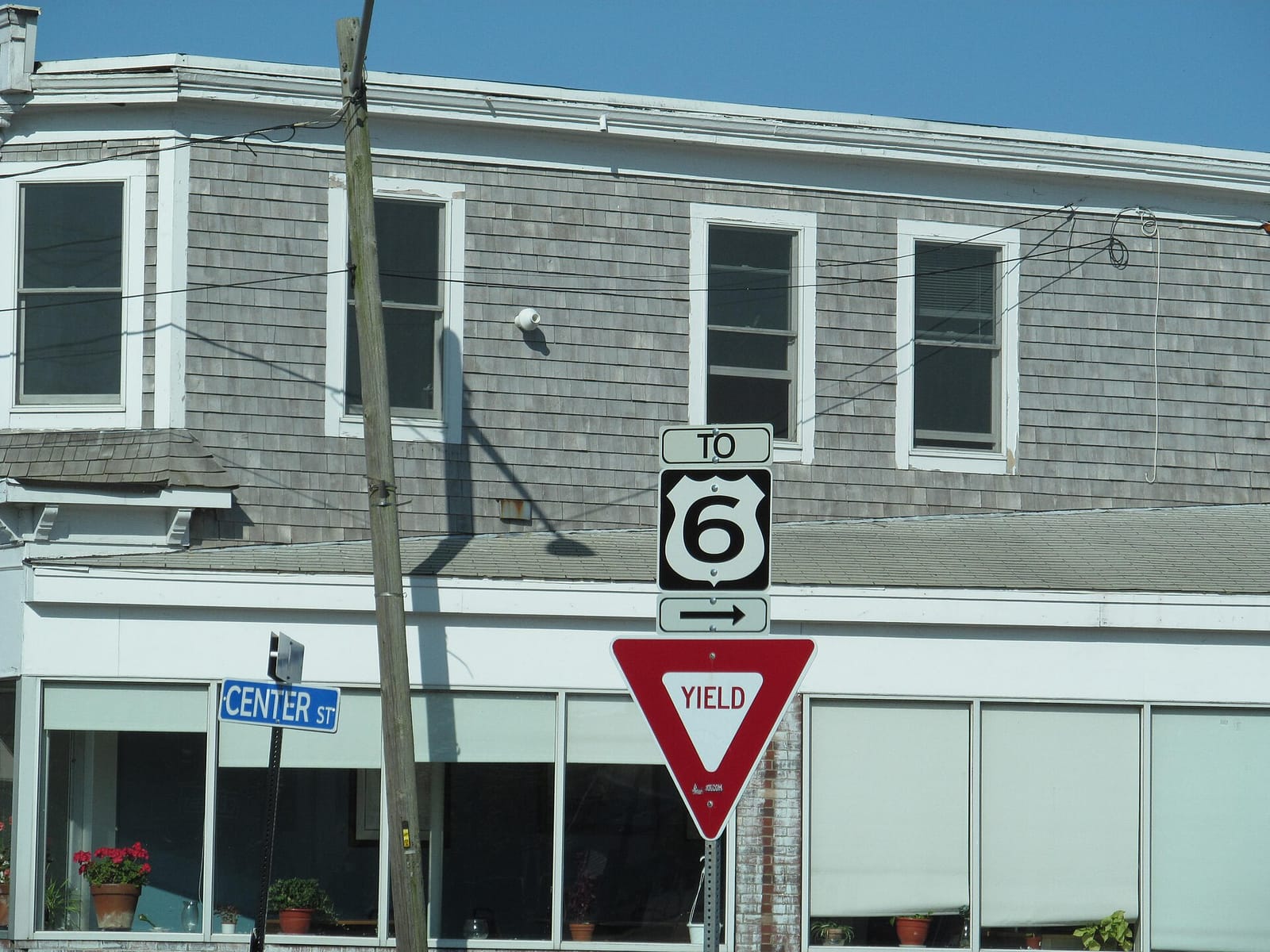 Mariner Cafe photo 2