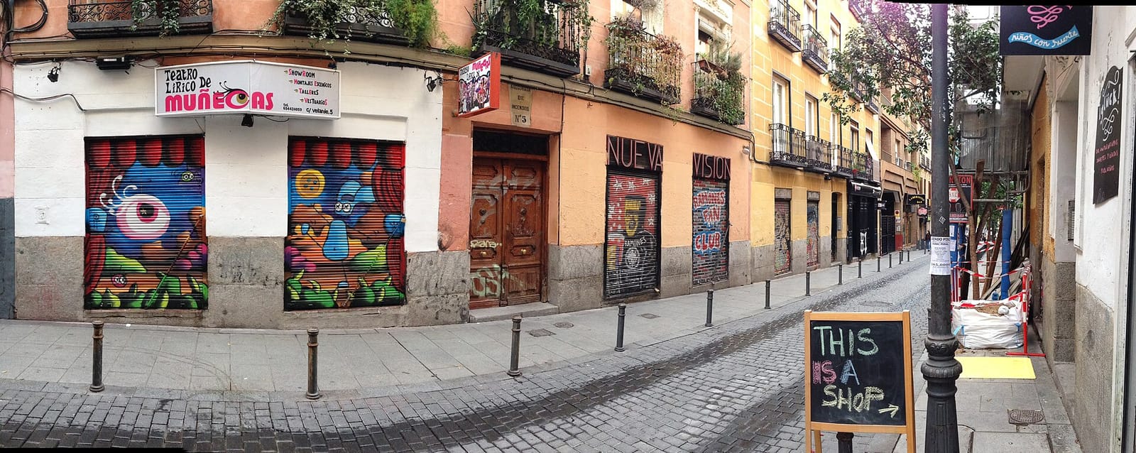 Caffé del Arte
