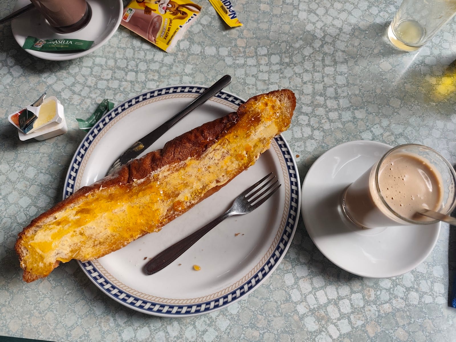 Café El Romeral