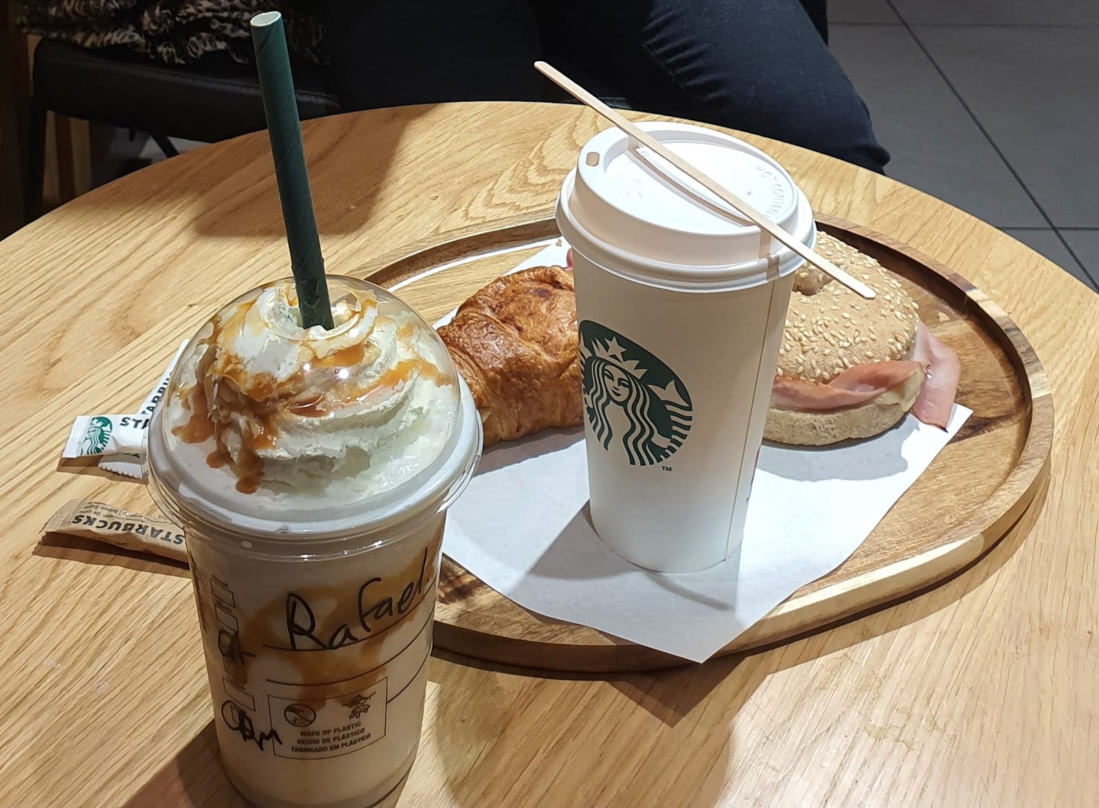 Starbucks