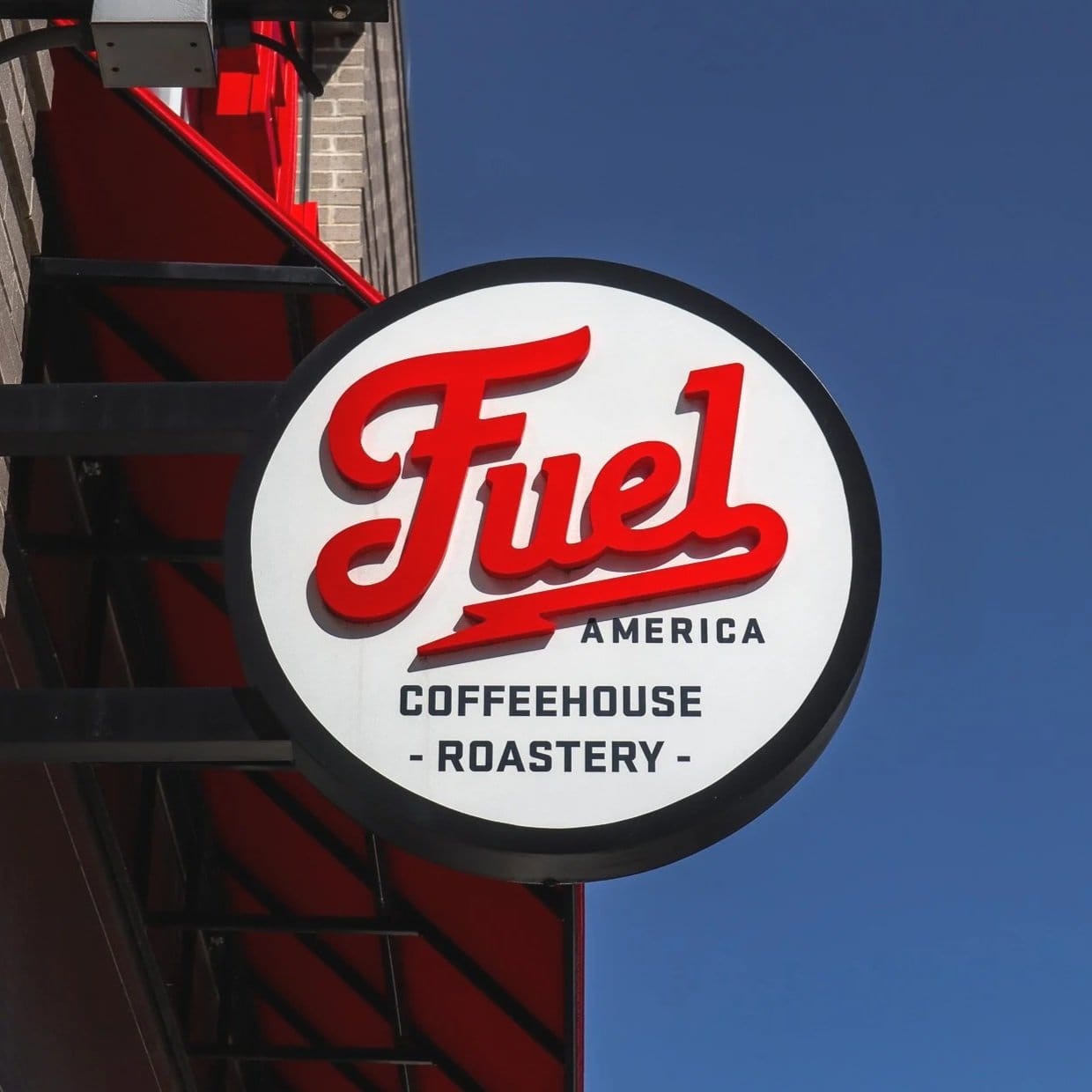 Fuel America - Grove Street photo 2