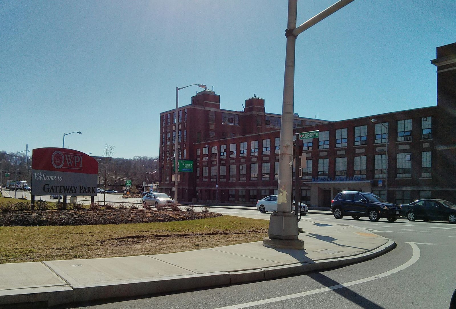 Fuel America - Grove Street photo 11
