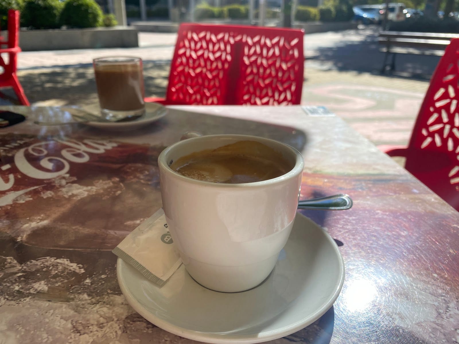 Cacao del Sol
