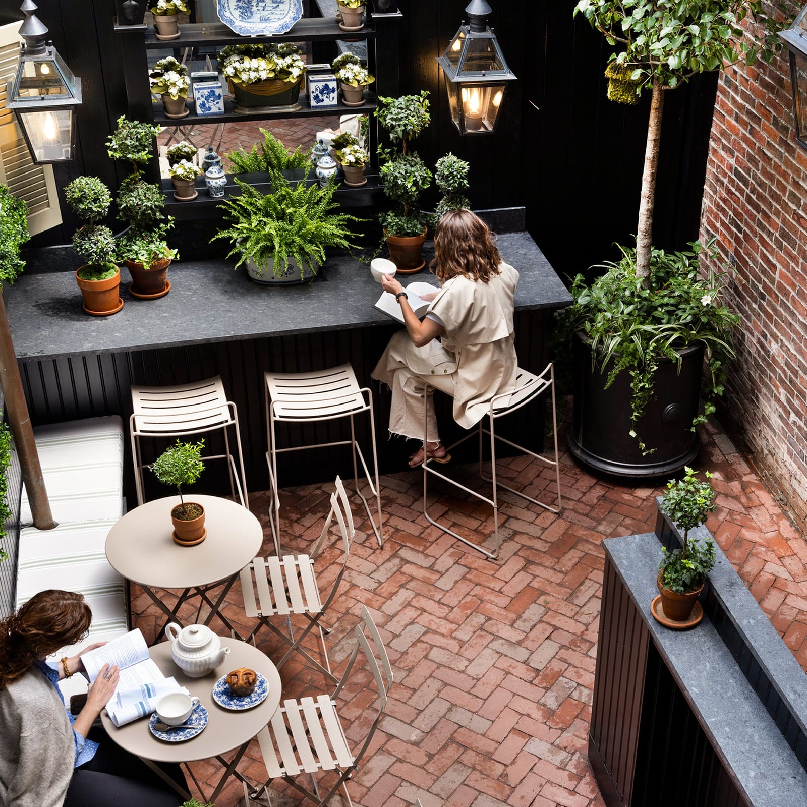 Beacon Hill Books & Cafe photo 7