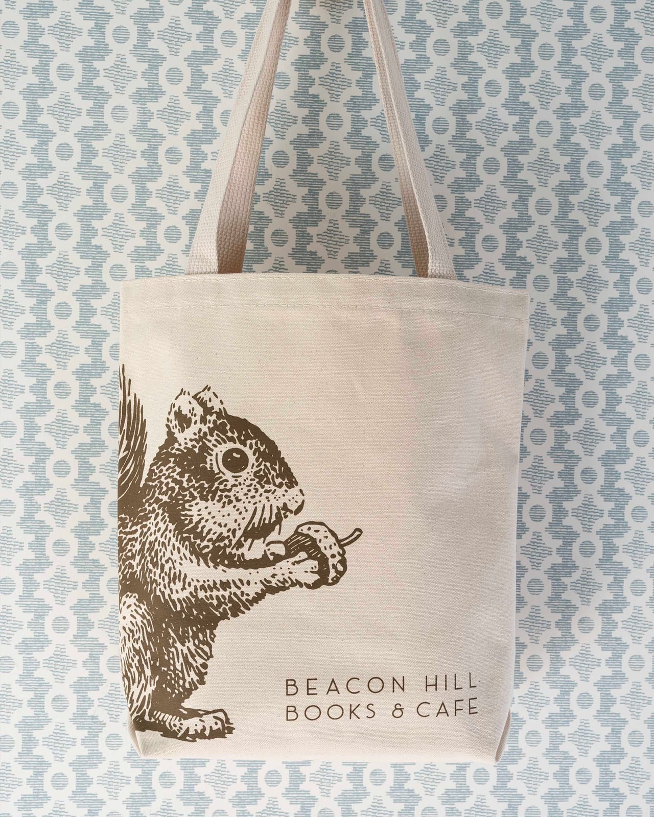 Beacon Hill Books & Cafe photo 3
